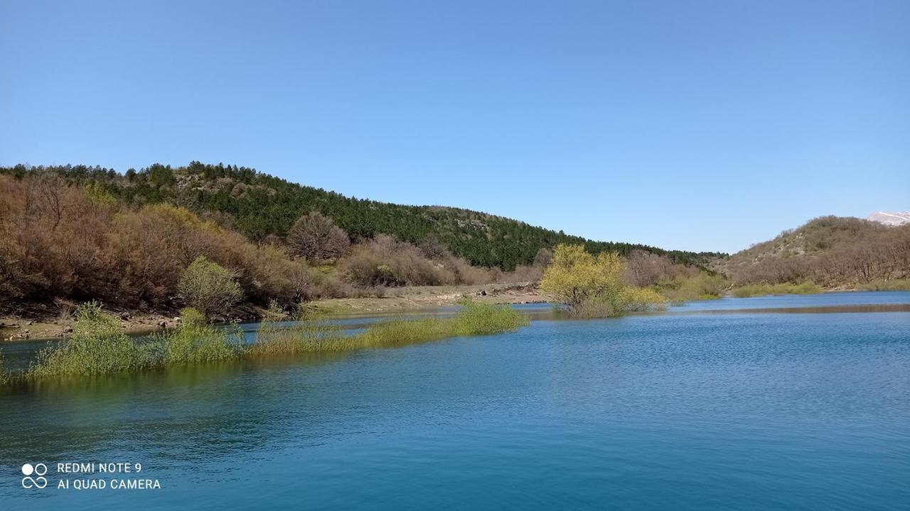 Vrlika Holiday Home Marija מראה חיצוני תמונה
