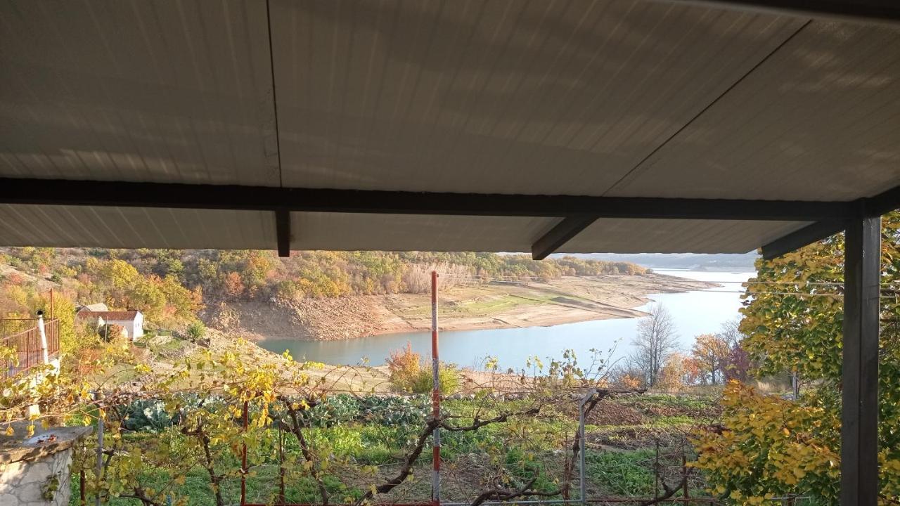 Vrlika Holiday Home Marija מראה חיצוני תמונה