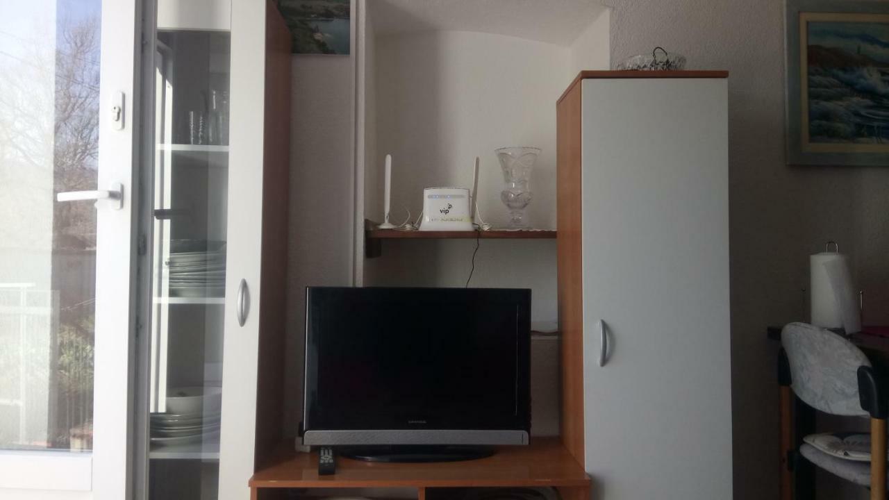 Vrlika Holiday Home Marija מראה חיצוני תמונה